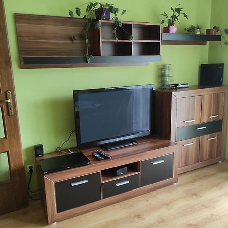 Apartament Strozowska Apartment Sanok Bagian luar foto