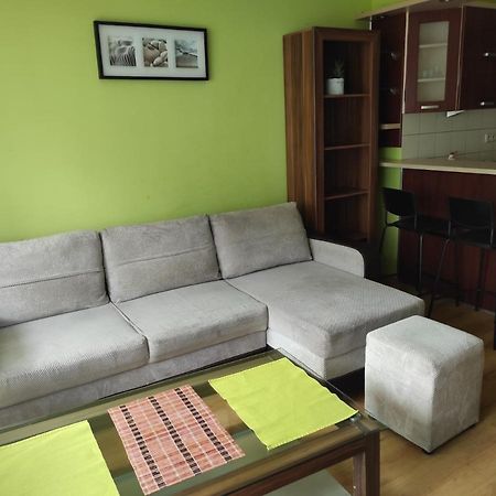 Apartament Strozowska Apartment Sanok Bagian luar foto