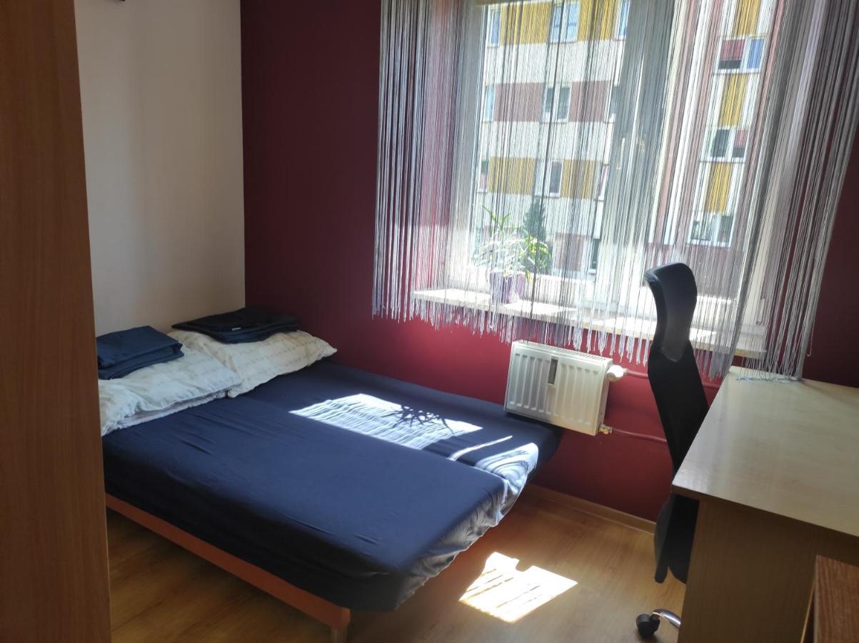 Apartament Strozowska Apartment Sanok Bagian luar foto