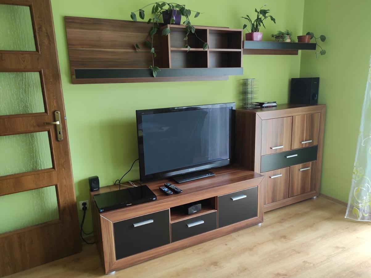 Apartament Strozowska Apartment Sanok Bagian luar foto
