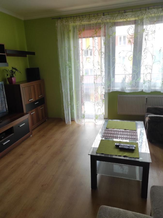 Apartament Strozowska Apartment Sanok Bagian luar foto
