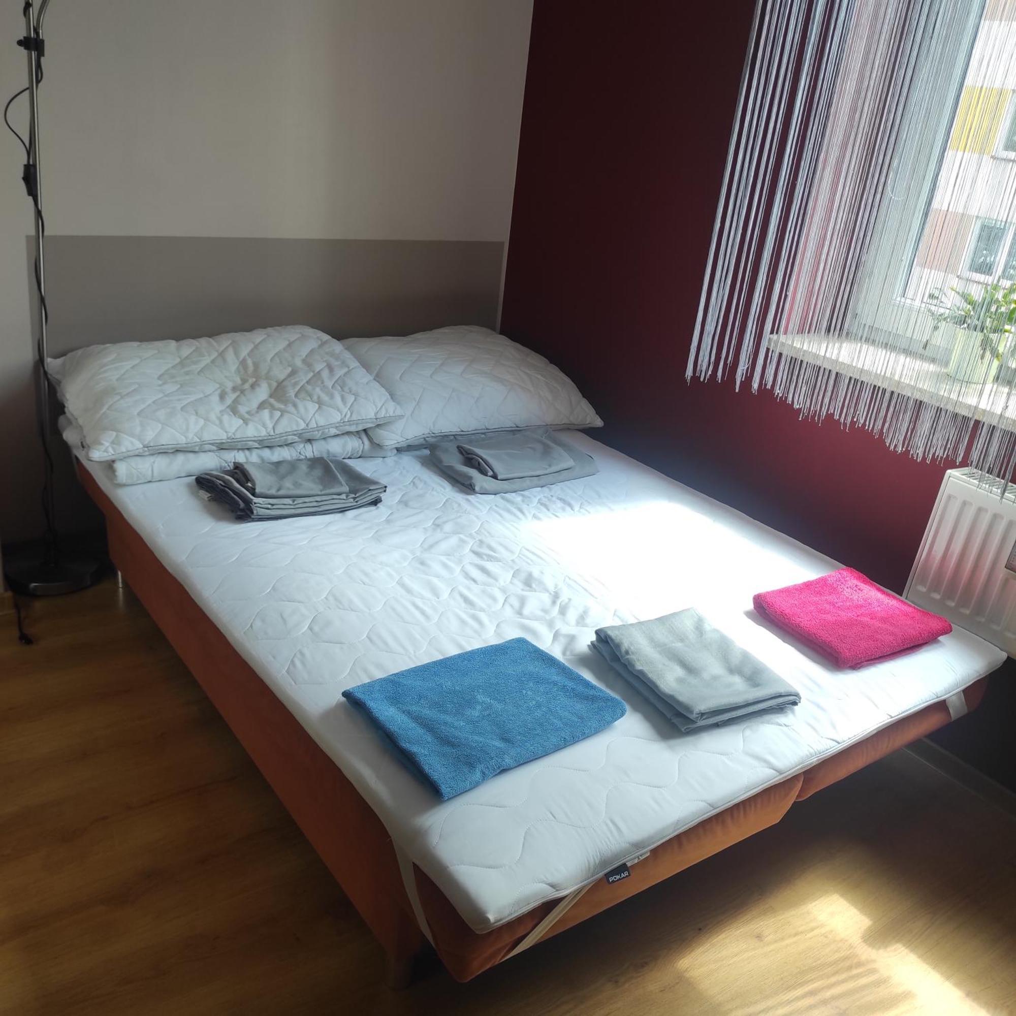 Apartament Strozowska Apartment Sanok Bagian luar foto